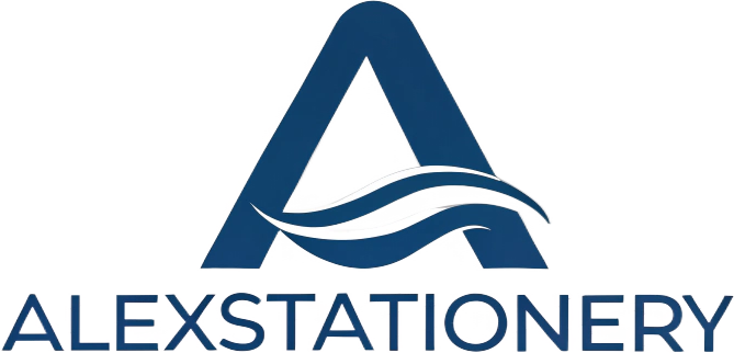 Alex Stationery