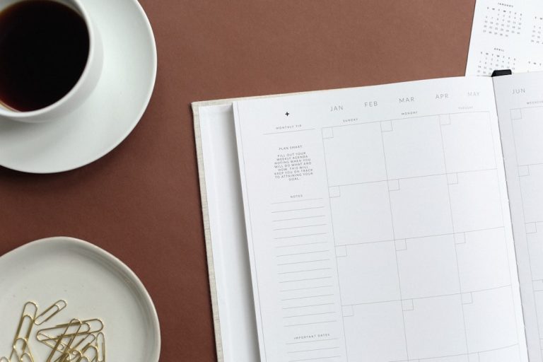 The Art of Office Supplies: Elevating Your Workspace with Style and Function