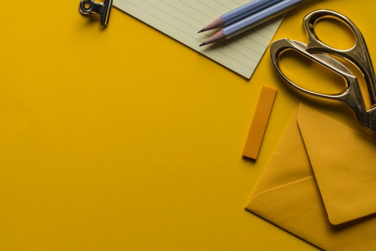 Unleashing Creativity: Unconventional Uses of Office Supplies