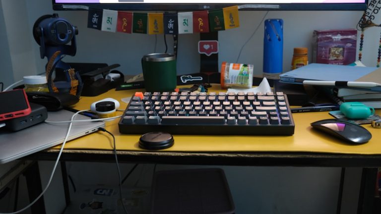 Unleashing Creativity: Innovative Uses of Office Supplies
